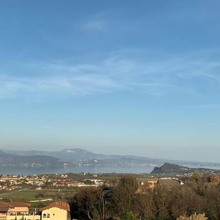 Borgo Al Sole By Garda Facilities Aparthotel Puegnago del Garda Esterno foto